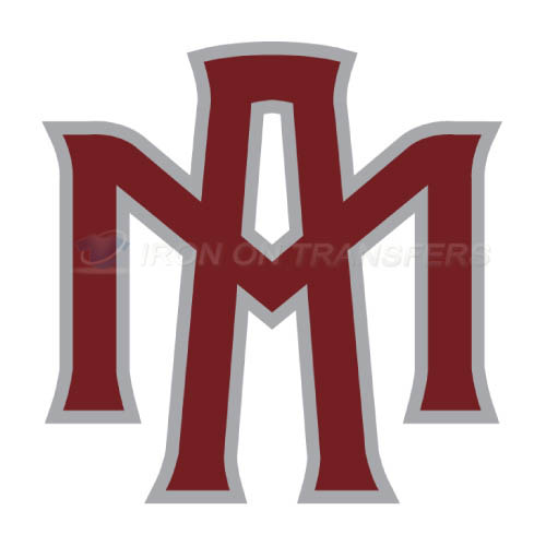 Texas A M Aggies Logo T-shirts Iron On Transfers N6485